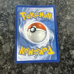 Trevenant XY14 Holo - XY Promos - Pokemon NM - Image 2