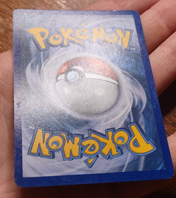 Leavanny 7/98 Reverse Holo Rare Pokemon 2011 Emerging Powers - LP / MP - Image 4