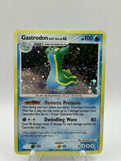 Pokemon TCG Mesprit Illustration Rare Holo and Holo Lot! All LP - Image 2