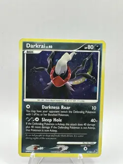 Pokemon TCG Mesprit Illustration Rare Holo and Holo Lot! All LP - Image 3