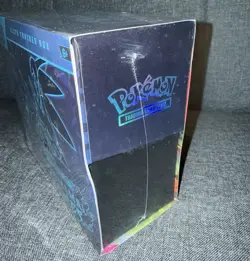 *SEALED* Pokemon TCG Phantasmal Flames (ME02) Elite Trainer Box ETB - Image 2