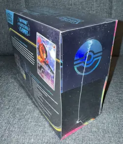 *SEALED* Pokemon TCG Phantasmal Flames (ME02) Elite Trainer Box ETB - Image 4