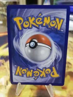 Pokemon Acerola's Mischief - Ultra Rare ME01: Mega Evolution 165/132 NM - Image 2
