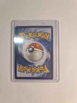 Pokemon Card TCG - Grotle 164/162 Illustration Rare Temporal Forces Near Mint - Image 2