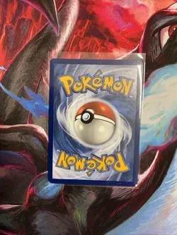 Grotle 164/162 Illustration Rare Temporal Forces Near Mint Pokemon Card TCG - Image 2