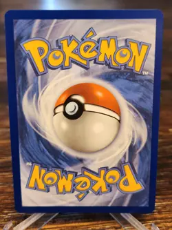 Pokemon TCG Grotle 164/162 2024 Temporal Forces Illustration Rare Card IR - Image 2