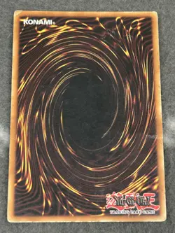 Demise, King of Armageddon Yu-Gi-Oh TCG SOI-EN035 Shadow of Infinity 1st Edition - Image 4