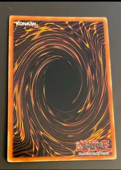 Demise, King of Armageddon - Shadow of Infinity - LP - #SOI-EN035 - Image 3