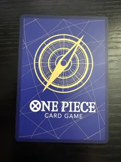 Tony Tony.Chopper (CS 25-26 Event Pack Finalist Ver.) P-065 One Piece Textured - Image 2