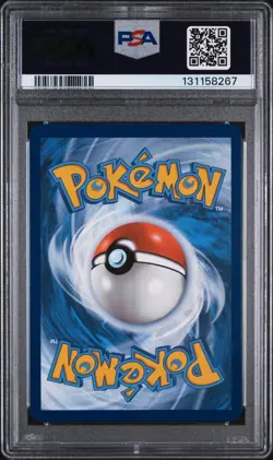 PSA 10 GEM TORNADUS #210 2025 POKEMON SVP EN WHITE FLARE ETB BLACK STAR PROMO - Image 2