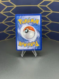 Lugia EX (Team Plasma) 108/135 Plasma Storm Holo Pokemon TCG - Image 3