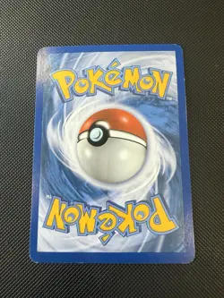 Lugia EX 108/135 | Team Plasma | Plasma Storm Ultra Rare Pokemon Card | LP - Image 5