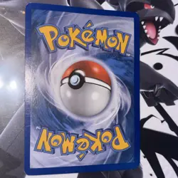 Lugia EX (Team Plasma) 108/135 Plasma Storm Holo Pokemon TCG - Image 4