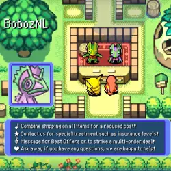 Registeel 074/PCG-P Japanese Meiji Promo 2005 EX Emerald Pokemon Card TCG PR - Image 3