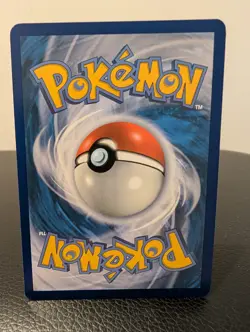 Pokemon TCG Slakoth 212/191 Surging Sparks Full Art Illustration Rare Pack Fresh - Image 2