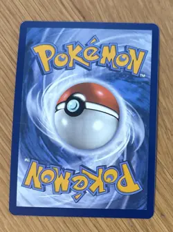 Pokemon Sawk TCG Illustration Rare Card 130/086 SV White Flare NM - Image 2