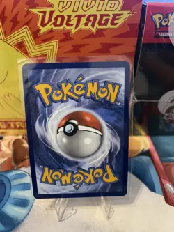 SAWK 130/086 ILLUSTRATION RARE WHITE FLARE POKEMON - Image 2