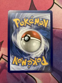 Sawk 130/086 White Flare Holo Illustration Rare English Pokemon NM WHT - Image 3