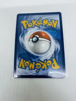 Pokemon Sawk 130/086 Sv: White Flare Holo TCG NM-M - Image 2