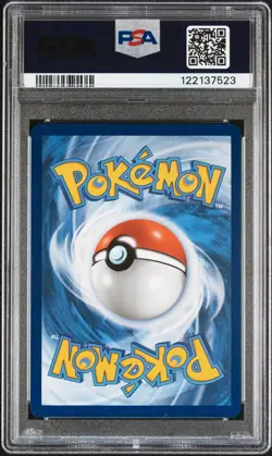 2024 POKEMON SVP EN-SV BLACK STAR PROMO #164 LAPRAS EX PSA 10 - Image 2