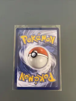 Eiscue 205/193 Sv02: Paldea Evolved Holo Pokemon TCG Card NM/M Condition - Image 2