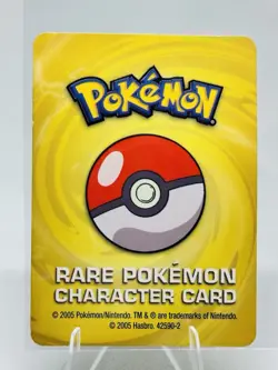 2005 Pokemon Master Trainer Board Game Pokemon Cards Legendary Articuno - Image 2