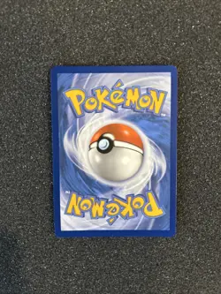 Pokemon Eevee EX 174 Prismatic Evolutions SPC Promo Card NM 🤩 - Image 2