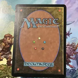 Monk Realist - Urza's Saga - LP - MTG Magic - Common - Creature - Image 2