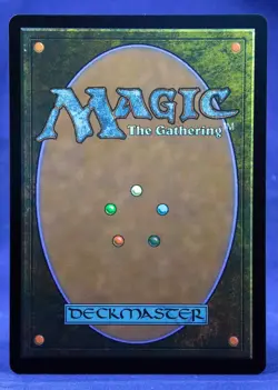 Folio of Fancies -MTG- Rainbow Foil x KEXP You Are Not Alone SLD - Excellent NM - Image 3