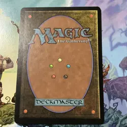 Monk Realist - Urza's Saga - LP - MTG Magic - Common - Creature - Image 2