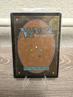 MTG Superior Spider-Man Marvel's Spider-Man Foil Rare - Image 2