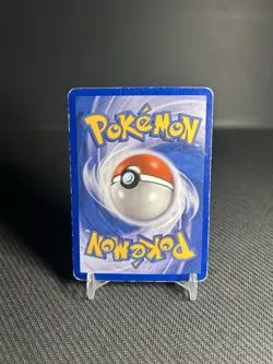 Pokemon TCG Misdreavus 40/92 Legend Maker Reverse Holo HP - Image 2