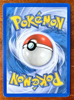 2003 Pokemon EX Sandstorm - Cyndaquil 59/100 Common LP VINTAGE - Image 2