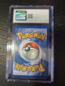 Flareon Pokemon 2012 Dark Explorers 12/108 Regional Championships CGC 9 Mint - Image 2