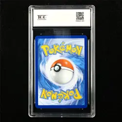TQG 9.5 MINT+ 2025 Pokemon ENG Tapu Koko ex 051/159 RR - Image 3