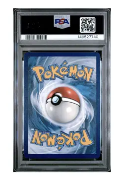 2024 POKEMON SCR EN-STELLAR CROWN SPECIAL ILLUSTRATION RARE TERAPAGOS EX PSA 9 - Image 3