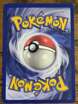 Pokemon Wotc Black Star Promo # 5 Movie Promo DRAGONITE **not played** - Image 4