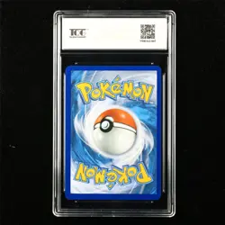 TQG 10 GEM MINT 2020 Pokemon ENG Relicanth 040/189 U - Image 2