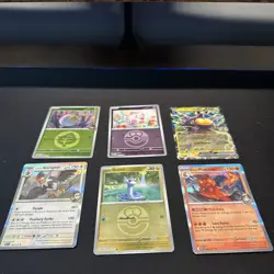 Pokemon TCG Ascended Heroes Holo and Bulk Bundle - PACK FRESH 📦🚚 - Image 1