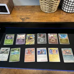 Pokemon TCG Ascended Heroes Holo and Bulk Bundle - PACK FRESH 📦🚚 - Image 5