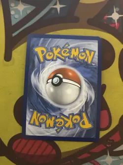 Pokemon Luminous Energy 191/193 - Play! Prize pack Series - Cosmic Holo Rare - Image 2