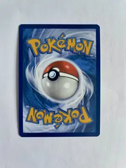 Pokemon Budew Premier Ball League Promo 004/131 Prismatic Evolutions PRE English - Image 2