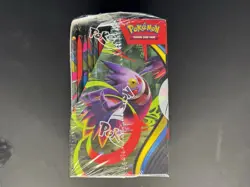 Pokemon Mega Evolutions Phantasmal Flames Booster Box New Sealed 36 Packs UK - Image 2
