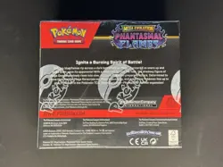 Pokemon Mega Evolutions Phantasmal Flames Booster Box New Sealed 36 Packs UK - Image 3