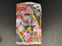 Pokemon Mega Evolutions Phantasmal Flames Booster Box New Sealed 36 Packs UK - Image 4