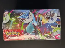 Pokemon Mega Evolutions Phantasmal Flames Booster Box New Sealed 36 Packs UK - Image 5