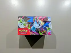 Pokemon Mega Evolutions Phantasmal Flames Booster Box New Factory Sealed - Image 3