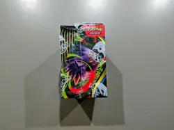 Pokemon Mega Evolutions Phantasmal Flames Booster Box New Factory Sealed - Image 4