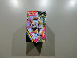 Pokemon Mega Evolutions Phantasmal Flames Booster Box New Factory Sealed - Image 5