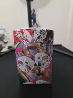 Pokemon TCG: Mega Evolutions Phantasmal Flames Booster Box | Brand New Sealed - Image 5